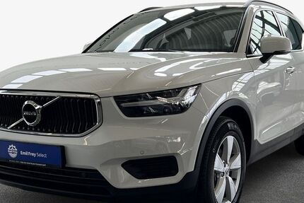Volvo XC40 24.029 km 23.950 &euro; Frankfurt am Main 60486