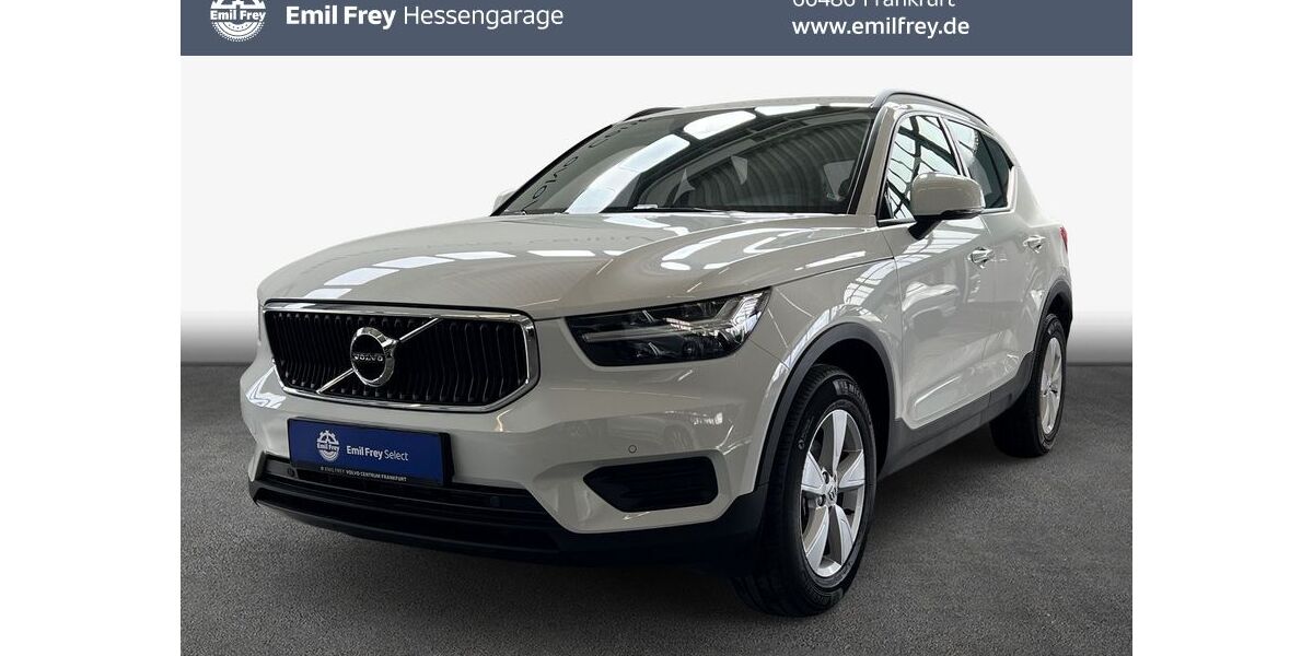 Volvo XC40 24.029 km 23.950 &euro; Frankfurt am Main 60486