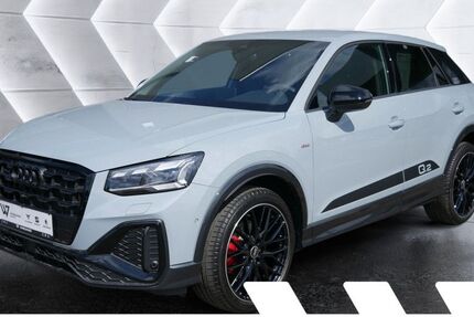 Audi Q2 13.705 km 30.646 &euro; Büdingen-Düdelsheim 63654