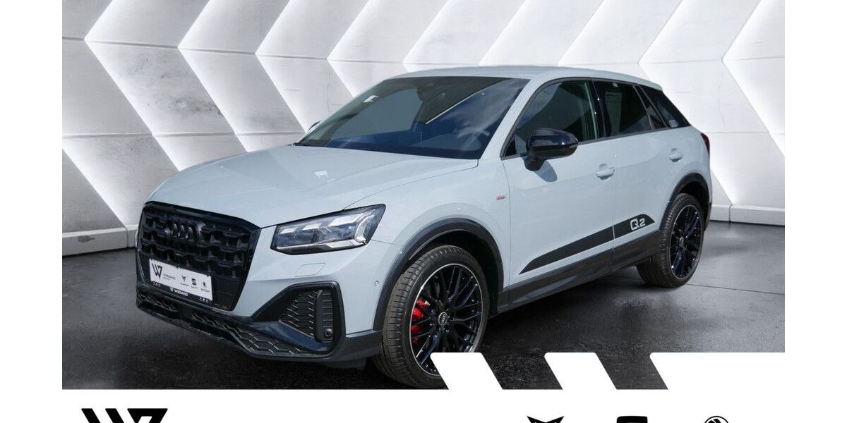 Audi Q2 13.705 km 30.646 &euro; Büdingen-Düdelsheim 63654
