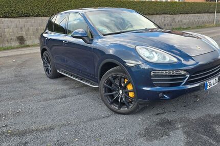 Porsche Cayenne 336.000 km 13.300 &euro; Büdingen 63654