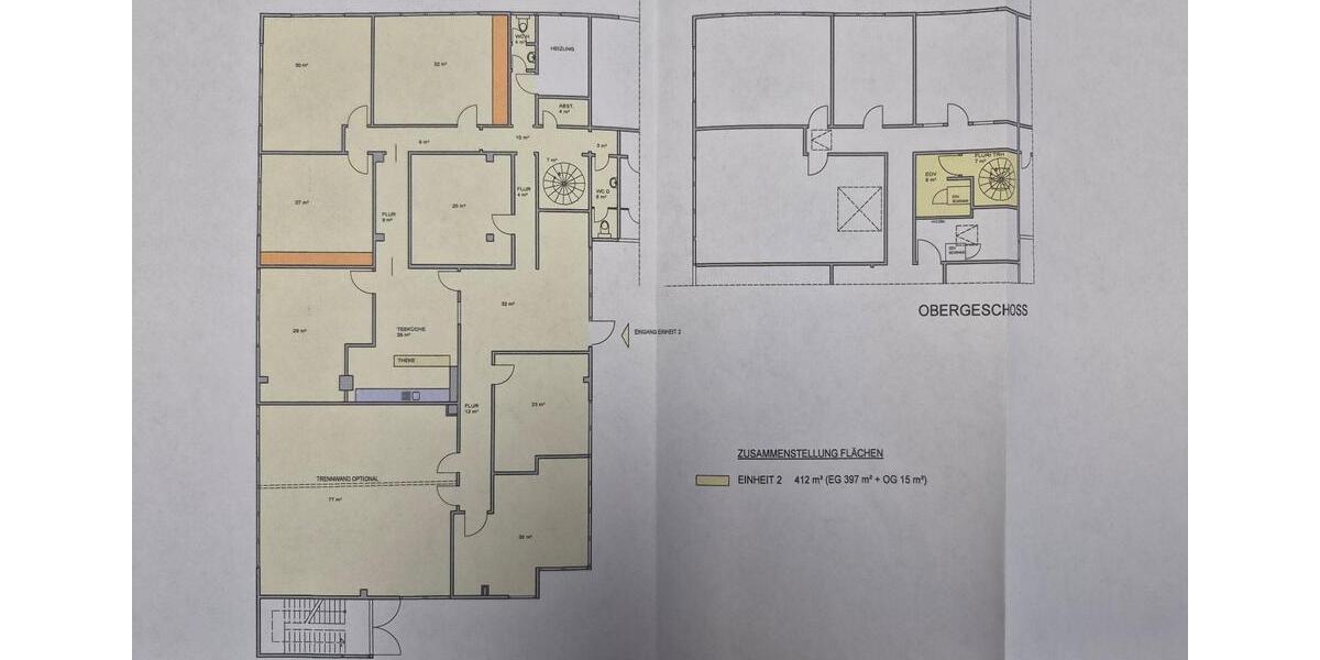 Gewerbeobjekt Friedrichsdorf - 2.500&euro; | Angebot:25908503