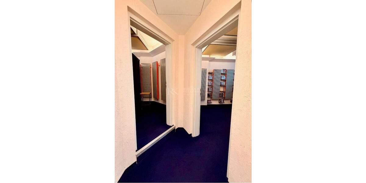 Gewerbeobjekt Offenbach Offenbach am Main - 7.500&euro; | Angebot:25771995