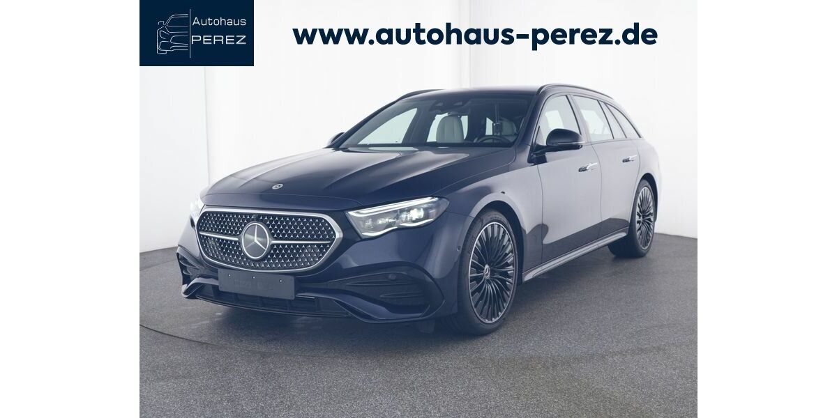 Mercedes-Benz E 450 17.729 km 70.599 &euro; Groß-Umstadt 64823