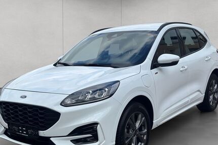 Ford Kuga 49.950 km 22.750 &euro; Frankfurt 60386
