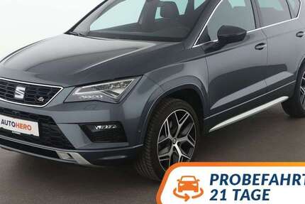 Seat Ateca 108.746 km 20.980 &euro; Frankfurt am Main 65936