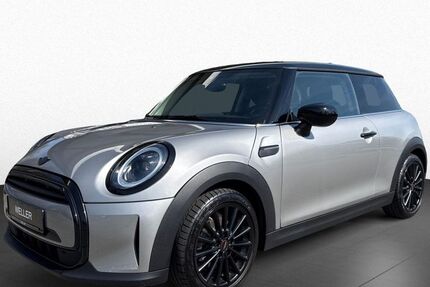 Mini Cooper 25.755 km 21.790 &euro; Bad Homburg 61352