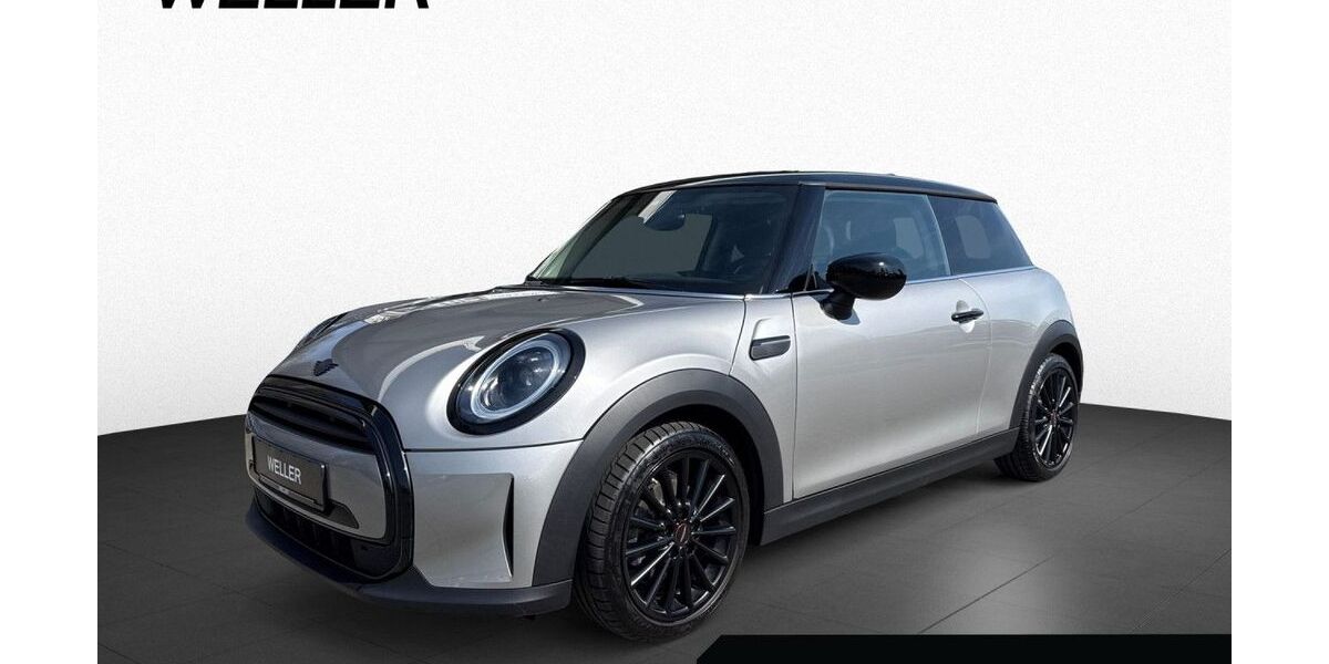 Mini Cooper 25.755 km 21.790 &euro; Bad Homburg 61352