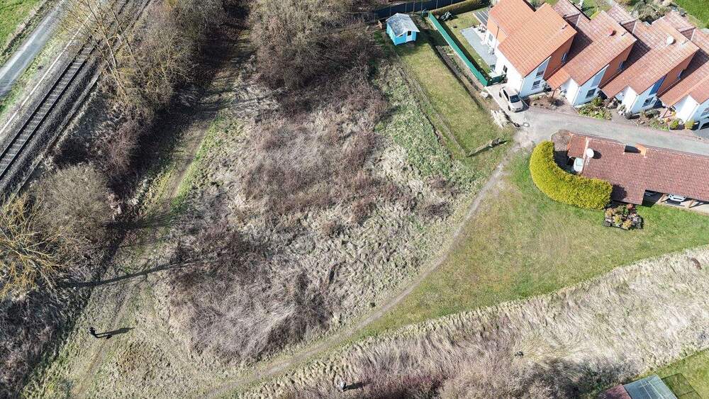 Grundstück Ortenberg Bleichenbach - 18.000&euro; | Angebot:25683569