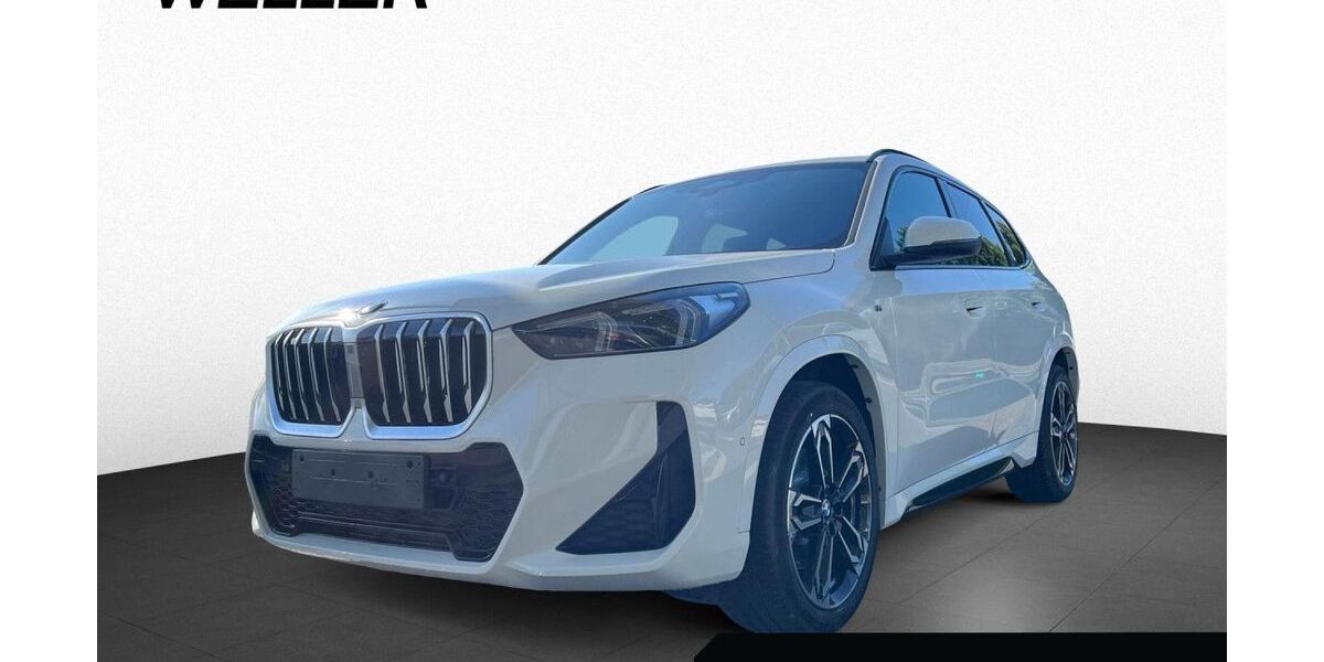 BMW X1 5.900 km 45.900 &euro; Bad Homburg 61352