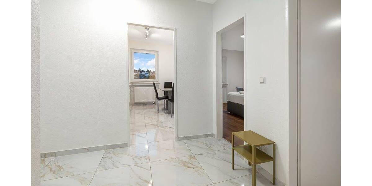 Etagenwohnung Oberursel (Taunus) Oberursel - 3 Zimmer, 67 m&sup2;, 280.000&euro; | Angebot:25691826