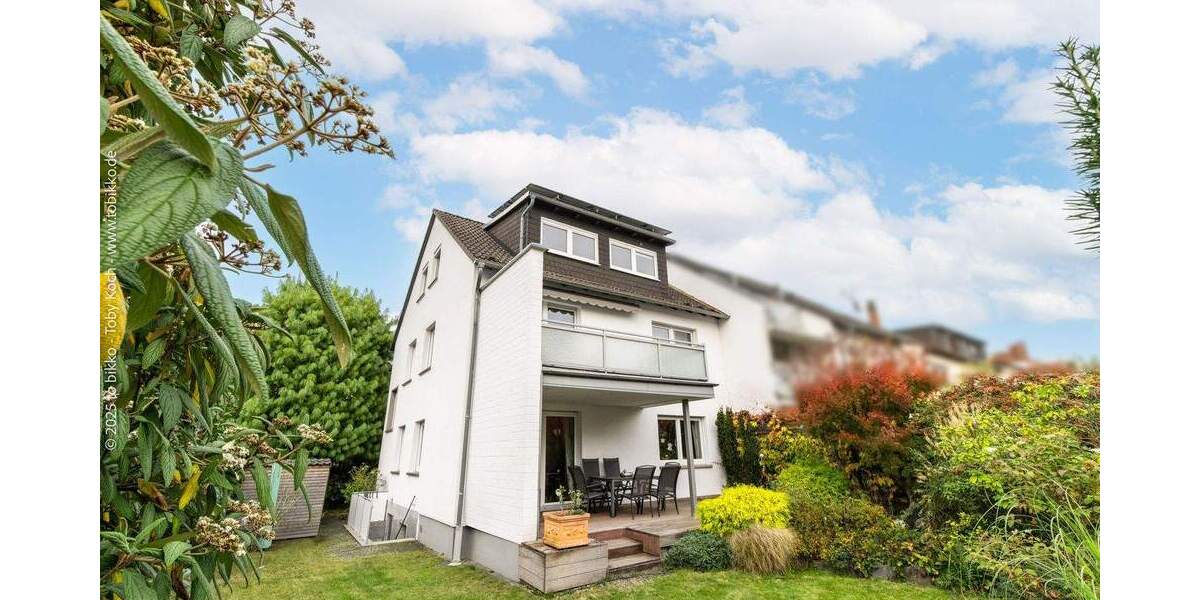 Doppelhaushälfte Neu-Isenburg Isenburg - 5 Zimmer, 198 m&sup2;, 829.900&euro; | Angebot:25746289