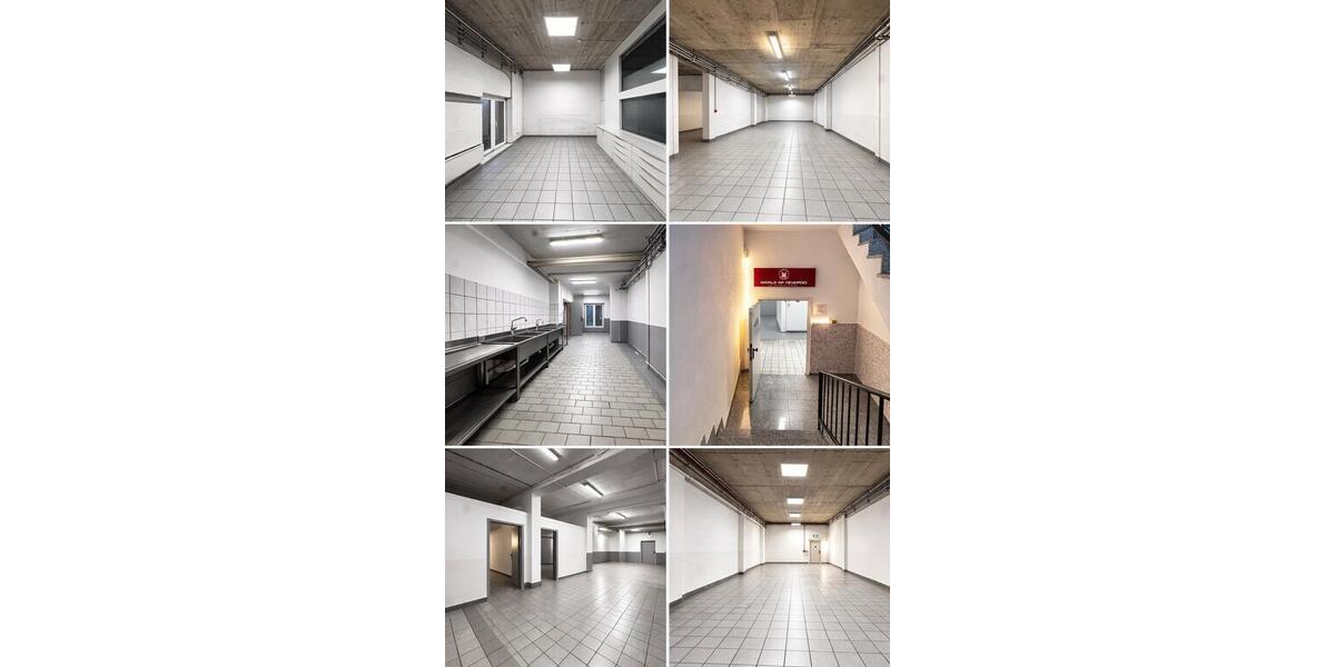 Gewerbeobjekt Offenbach am Main Hafen - 2.500&euro; | Angebot:25310478