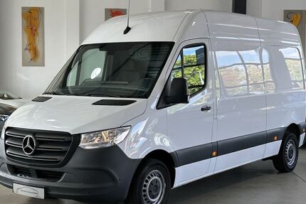 Mercedes-Benz Sprinter 26.757 km 27.490 &euro; Frankfurt 60433