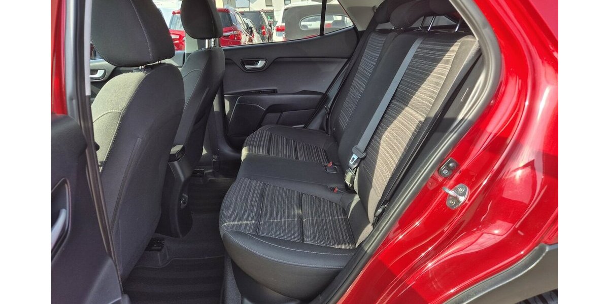 Kia Stonic 1,0 T Vision, PDC, AppleCarplay, Kamera, Na 109.775 km 10.790 &euro; Rodgau 63110