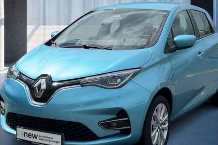 Renault ZOE 51.273 km 13.890 &euro; Frankfurt / Main 60314