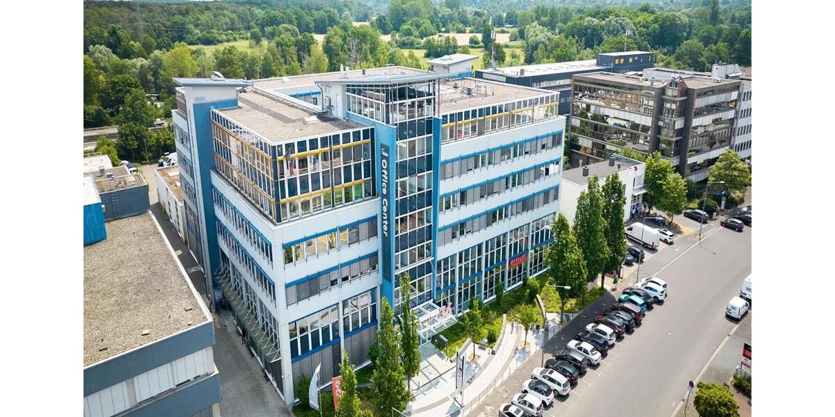 Gewerbeobjekt Dreieich - 12&euro; | Angebot:25655562