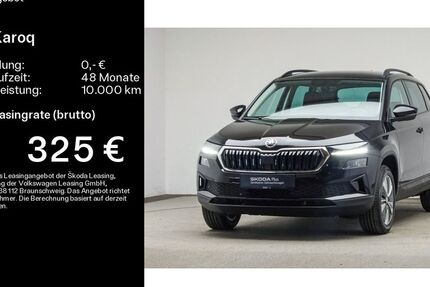 Skoda Karoq 39.400 km 25.888 &euro; Mühlheim 63165
