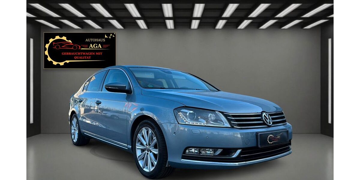 VW Passat 167.000 km 9.990 &euro; Hanau 63452