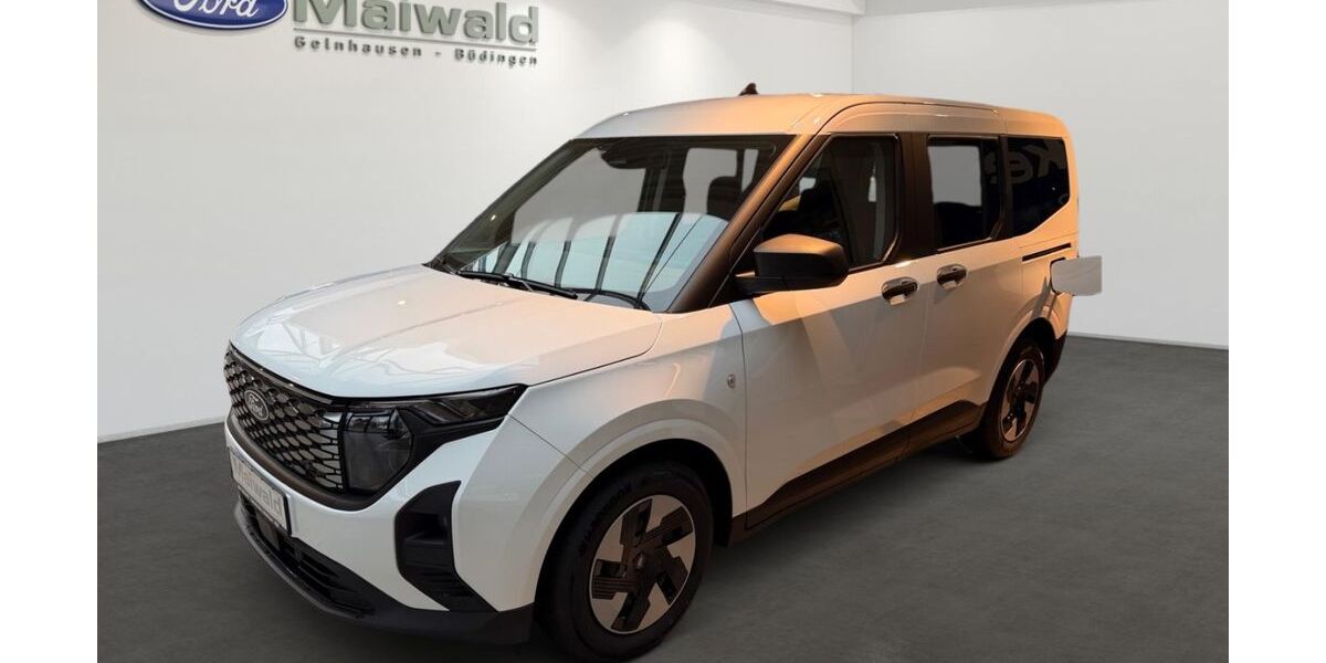 Ford Tourneo Courier 5.000 km 32.900 &euro; Linsengericht-Altenhassl 63589