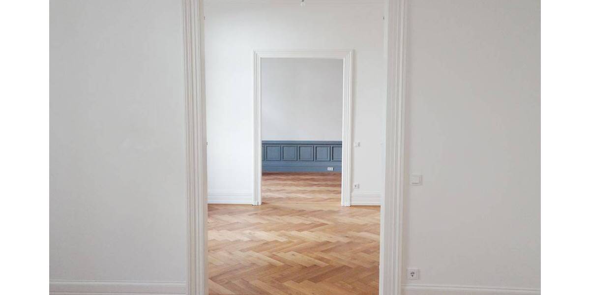 Etagenwohnung Frankfurt am Main Westend-Süd - 3 Zimmer, 144 m&sup2;, 3.100&euro; | Angebot:26891389