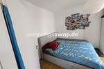 Etagenwohnung Frankfurt am Main Bockenheim - 2 Zimmer, 55 m&sup2;, 917&euro; | Angebot:25915784