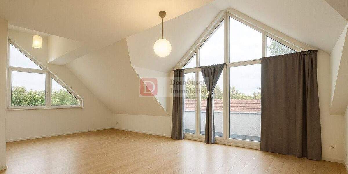 Etagenwohnung Bad Vilbel - 3 Zimmer, 86 m&sup2;, 399.000&euro; | Angebot:25747784