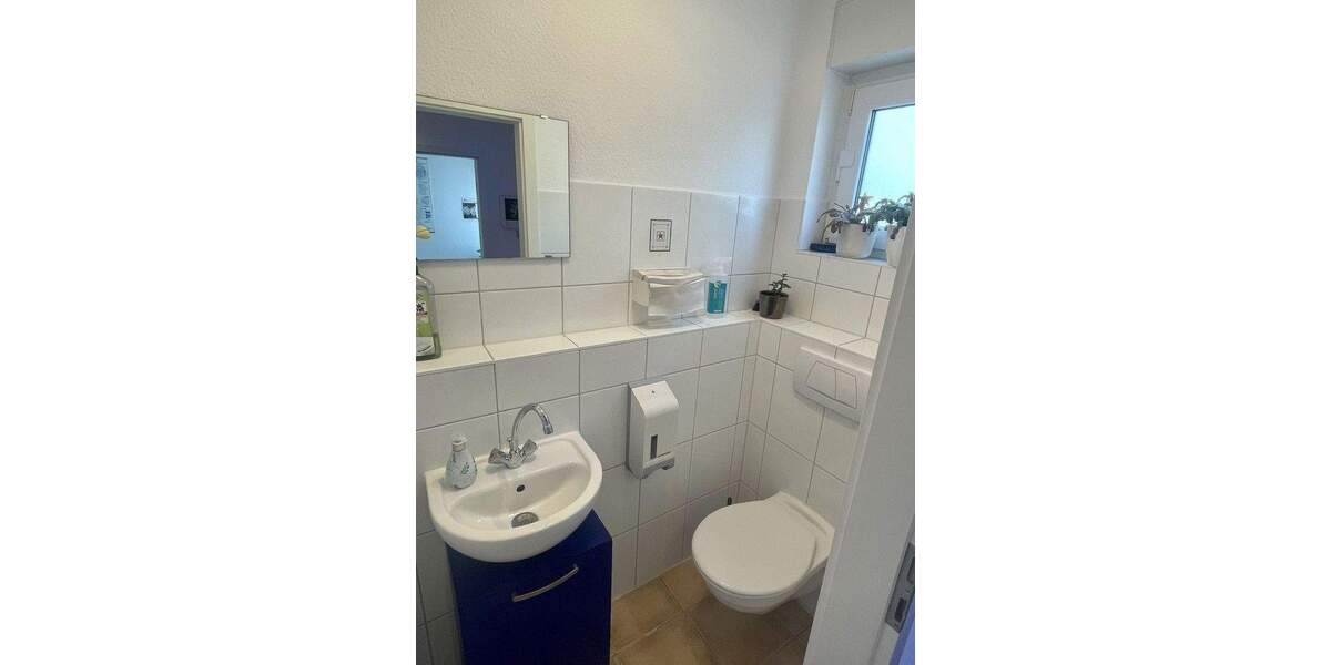 Reihenendhaus Bad Vilbel - 6 Zimmer, 137 m&sup2;, 629.000&euro; | Angebot:25721081