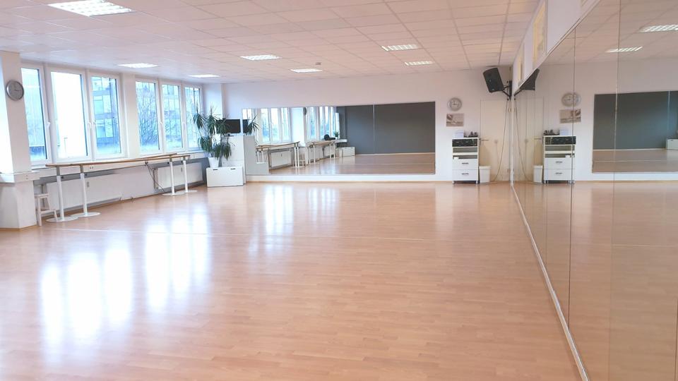 Gewerbeobjekt Offenbach am Main Hafen - 35&euro; | Angebot:22141637