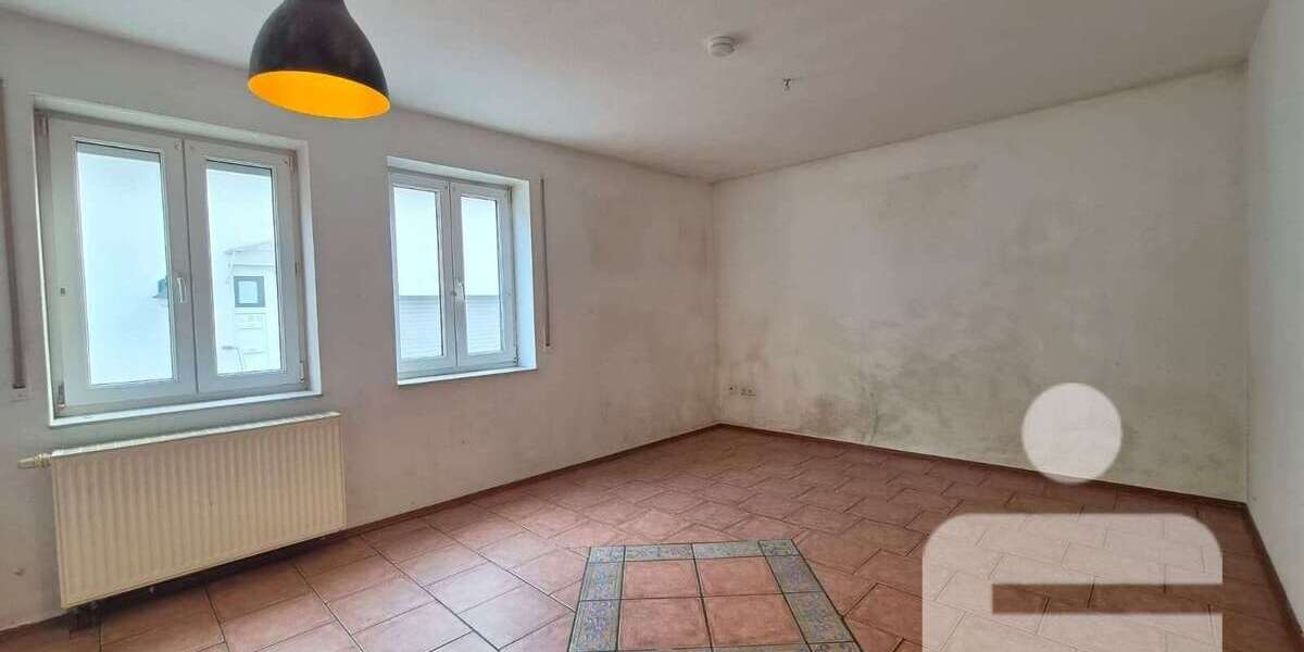 Etagenwohnung Hanau Großauheim - 2 Zimmer, 59 m&sup2;, 209.000&euro; | Angebot:27668478