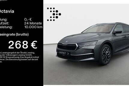 Skoda Octavia 35.809 km 30.990 &euro; Bad Nauheim 61231