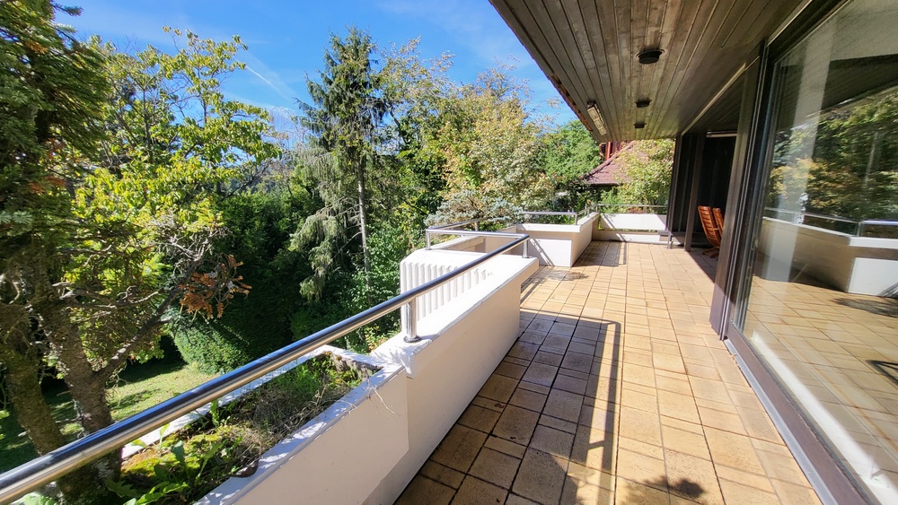 Unternehmer-Villa in AAA-Lage von Kronberg - Villa Kronberg-Schönberg Schönberg | Angebot:25892656