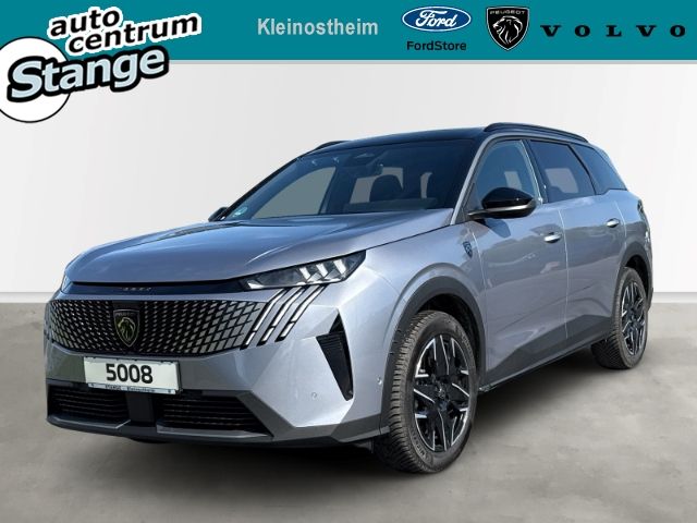 Peugeot 5008 25.000 km 40.990 &euro; Kleinostheim 63801