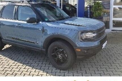 Ford Bronco Sport 29.900 km 37.950 &euro; Echzell 61209