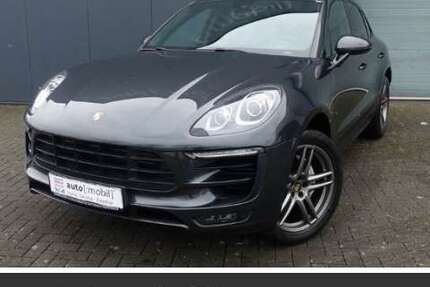 Porsche Macan 189.600 km 27.980 &euro; Hainburg 63512
