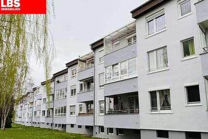 Wohnung Großkrotzenburg - 3 Zimmer, 71 m&sup2;, 193.500&euro; | Angebot:25962376