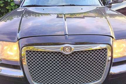 Chrysler 300C 249.876 km 3.999 &euro; Gelnhausen 63571