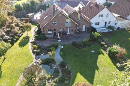 Haus Dieburg - 9 Zimmer, 220 m&sup2;, 925.000&euro; | Angebot:25797725