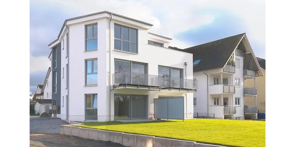 Maisonettenwohnung Hanau Groß-Steinheim - 2 Zimmer, 67 m&sup2;, 1.200&euro; | Angebot:25905542