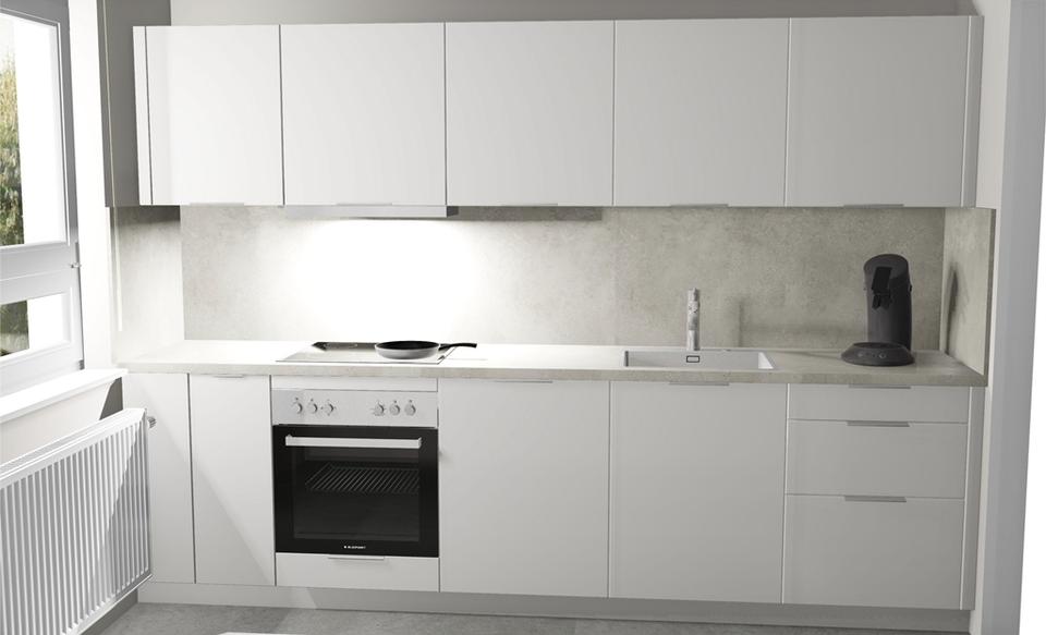 Dachgeschoßwohnung Mainhausen - 3 Zimmer, 97 m&sup2;, 1.350&euro; | Angebot:25635489