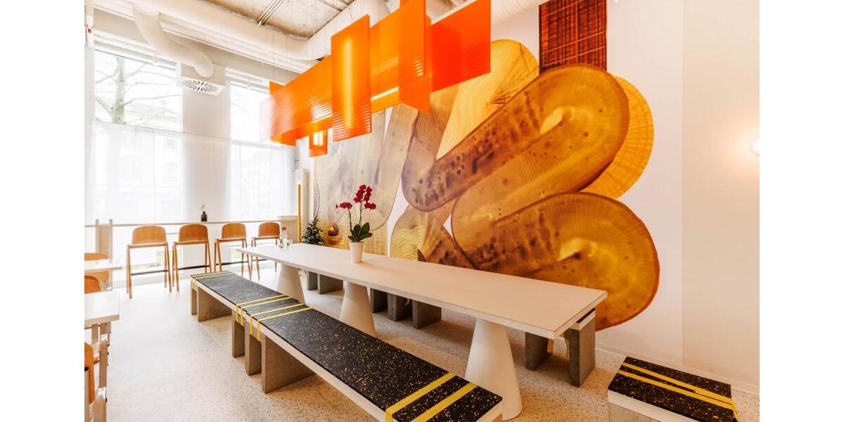 Etagenwohnung Frankfurt am Main Gallus - 1 Zimmer, 19 m&sup2;, 654&euro; | Angebot:24980374