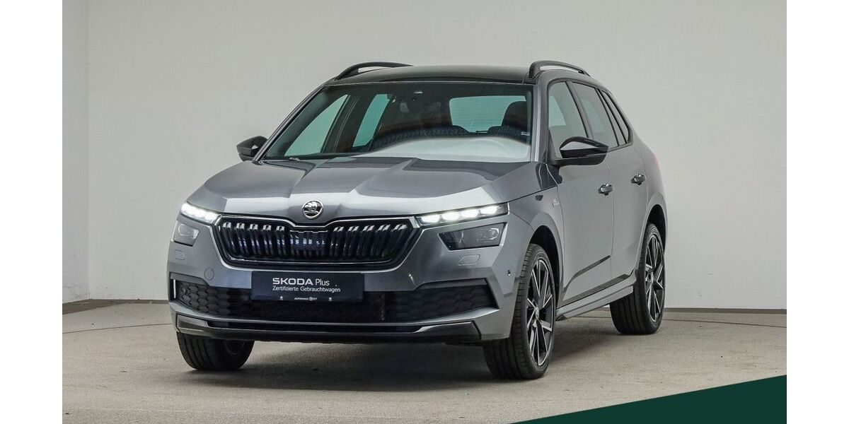Skoda Kamiq 87.900 km 21.888 &euro; Mühlheim 63165