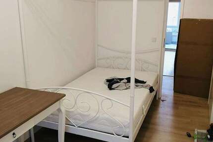 Zimmer Offenbach Musikerviertel - 649&euro; | Angebot:25812170