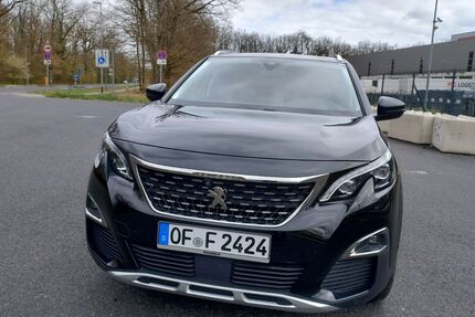 Peugeot 5008 42.000 km 22.000 &euro; Neu-Isenburg 63263