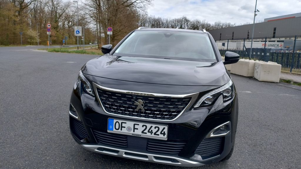 Peugeot 5008 42.000 km 22.000 &euro; Neu-Isenburg 63263