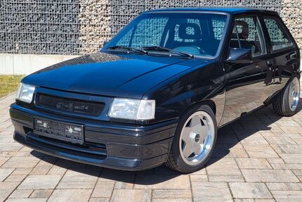 Opel Corsa 94.549 km 12.250 &euro; Rodenbach 63517