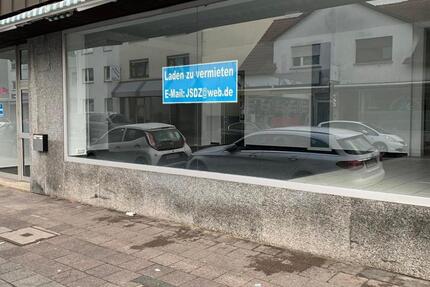 Gewerbeobjekt Dreieich - 2.050&euro; | Angebot:25048172