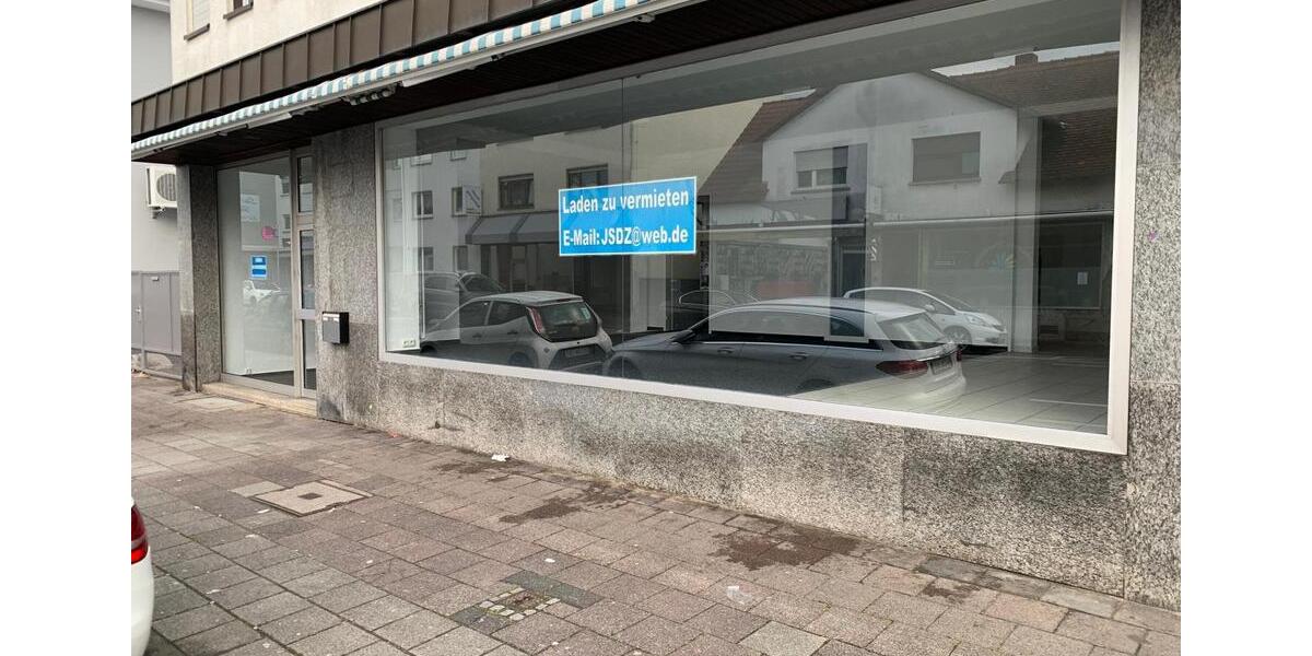 Gewerbeobjekt Dreieich - 2.050&euro; | Angebot:25048172