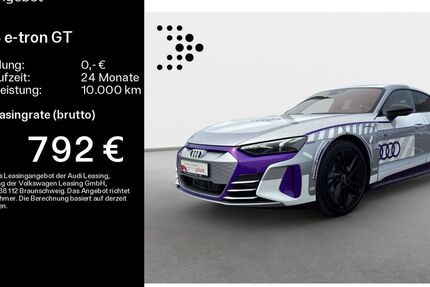 Audi RS e-tron GT 12.200 km 91.699 &euro; Hanau 63452