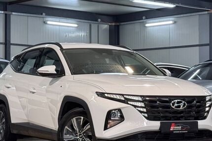 Hyundai TUCSON 133.858 km 18.890 &euro; Maintal 63477